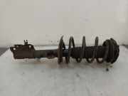 Stoßdämpfer Links Vorne 54303JD01A Nissan Qashqai (J10) SUV 1.6 16V (HR16DE) 2009-01