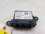 Pdc Steuergerät 93160583 Opel Meriva (B) Großraumlimousine 1.4 Turbo 16V ecoFLEX (B14NEL(Euro 6)) 2015-07