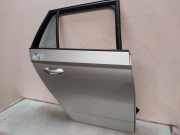 Tür Rechts Hinten 6V9833052A Skoda Fabia III Kombi (NJ5) Kombi 5-drs 1.0 TSI 12V (DKLD) 2021-06