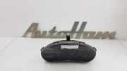 Tachoeinheit Kmh 9645847280 Peugeot 206 CC (2D) Cabrio 1.6 16V (TU5JP4(NFU)) 2002-05
