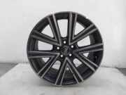 Felge Li, 17", 7,5J, ET46, 5 Gats 82A601025E Audi A1 Sportback (GBA) Schr?gheck 5-drs 1.0 30 TFSI 12V (DUSA) 2019-04