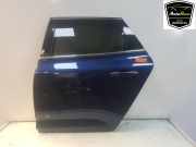 Tür Links Hinten 821019065R Renault Talisman Estate (RFDK) Kombi 1.6 dCi 130 (R9M-409) 2018-04