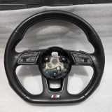 Lenker 8W0419091DJ Audi S4 Avant (B9) Kombi 3.0 TFSI V6 24V (CWGD) 2017