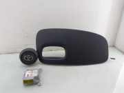 Airbag Set + Steuergerät 451300H160C0 Toyota Aygo X Schrägheck 1.0 12V VVT-i (1KR-FE) 2024-11