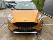 Stoßstange Vorne 2372457 Ford Fiesta 7 Schrägheck 1.0 EcoBoost 12V 100 (SFJF) 2018-03