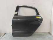 Tür Links Hinten 8Y5833051A Audi A3 Limousine (8YS) Limousine 1.5 35 TFSI 16V Mild Hybrid (DXDB) 2022-08