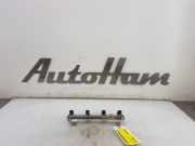Kraftstoff-Injector 55572731 Opel Adam Schrägheck 3-drs 1.2 16V (A12XEL/B12XEL) 2014