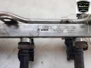 Einspritzdüsen Düsenstock 55577580 Opel Meriva (B) Großraumlimousine 1.4 Turbo 16V Ecotec (A14NET(Euro 5)) 2012