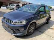 Motorhaube 510823031M Volkswagen Golf Sportsvan (AUVS) Großraumlimousine 1.4 TSI 16V (CZCA(Euro 6)) 2015-01 CZCA(Euro 6)