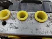 Abs Pumpe ABS 476601203R Renault Captur (2R) SUV 1.2 TCE 16V EDC (H5F-412(H5F-G4)) 2016-04