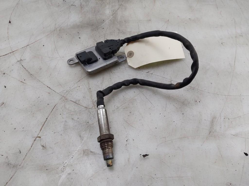 Nox Sensor 758713005 BMW 1 serie (E87/87N) Schrägheck 5-drs 116i 2.0 16V (N43-B20A) 2009-04