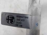 Klima Leitung 00505671840 Alfa Romeo Stelvio (949) SUV 2.0 T 16V Q4 (55273835(Euro 6)) 2022-04