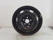 Felge St, 14", 5J, ET40, 5 Gats 2Q0601027 Volkswagen Polo VI (AW1) Schrägheck 5-drs 1.0 12V BlueMotion Technology (CHYB) 2018-03 CHYB