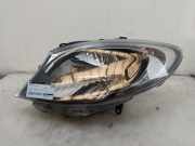 Scheinwerfer Links A4158202700 Mercedes-Benz Citan (415.6) Van 1.5 108 CDI Euro 6 (K9K-E6(Euro 6)) 2018-02