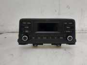 Radio 96150G6830ASB Kia Picanto (JA) Schrägheck 1.0 12V (G3LD) 2023