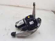 Scheibenwischermotor DT1117504AC Ford Transit Connect (PJ2) Van 1.6 TDCi 16V 95 (TZGB(Euro 5)) 2015-04