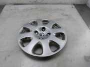 Nabenabdeckung 15", 4 Gats 9637630680 Peugeot Partner (GC/GF/GG/GJ/GK) Van 1.6 HDI, BlueHDI 75 (DV6FE(BHW)) 2018