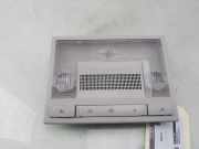 Innenbeleuchtung Vorne 6Q0947105H Volkswagen Polo V (6R) Schrägheck 1.2 12V BlueMotion Technology (CGPA(Euro 5)) 2010-06 CGPA(Euro 5)