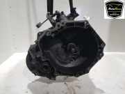 Getriebe Manuell ABS 55487400 Opel Astra J GTC (PD2/PF2) Schrägheck 3-drs 1.4 Turbo 16V ecoFLEX 140 (B14NET(Euro 6)) 2012-09