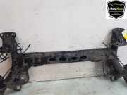 Hinterachse Vwa ABS 2Q0501053CB Seat Arona (KJX) SUV 1.0 TSI 12V (DLAC) 2021-08