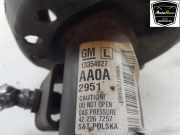 Stoßdämpfer Links Vorne 13354027 Opel Astra J (PC6/PD6/PE6/PF6) Schrägheck 5-drs 1.4 Turbo 16V (B14NET(Euro 6)) 2012-05