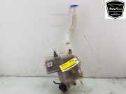 Scheibenwaschbehälter Vorne KD4567480 Mazda CX-5 I (KE,GH) SUV 2.2 SkyActiv-D 16V 2WD (SH) 2017