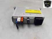 Zentrale Steuerung Multimedia 9833500080 Opel Corsa F (UB/UH/UP) Schrägheck 5-drs 1.2 Turbo 12V 100 (F12XHL(EB2ADTD)) 2020