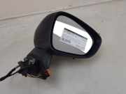 Außenspiegel Links 39111500 Opel Crossland (X) SUV 1.2 12V (B12XE(EB2F)) 2018-03