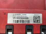 Sicherungskasten 922502205 BMW 4 serie (F33) Cabrio 420i 2.0 Twinpower Turbo 16V (B48-B20A) 2020-05