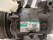 Klima Pumpe SDV6V121442F Ford Fusion Kombi 1.4 TDCi (F6JB(Euro 4)) 2006