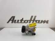 Klima Pumpe 13367372 Opel Astra K Sports Tourer Kombi 1.4 Turbo 16V (D14XFT(Euro 6d-temp)) 2016-06