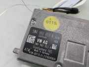 Camera Vorne 5WA980653A Volkswagen Golf VIII (CD1) Schrägheck 2.0 TSI R 16V 4Motion (DSFF) 2021-03 DSFF