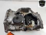 Ölwannenabdeckung 110173374R Renault Captur II (RJB) SUV 1.3 TCE 130 16V (H5H-470(H5H-B4)) 2020-11