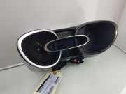 Tachoeinheit Kmh 248103956R Renault Clio IV (5R) Schrägheck 5-drs 0.9 Energy TCE 90 12V (H4B-408(H4B-B4)) 2013-01