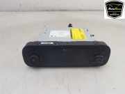 Radio 28538913 Fiat Panda/Pandina (312) Schrägheck 0.9 TwinAir Turbo 80 (312.A.5000(Euro 5)) 2017-02