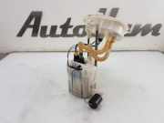 Kraftstoffpumpe Elektrisch 16117243972 BMW 3 serie (F30) Limousine 328d 2.0 16V (N47-D20C) 2012