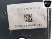 Abs Pumpe 103779700D Tesla Model S Liftback 75 (L1S) 2016-12