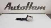 Sicherheitsgurt Links Hinten 96819581XX Citroën DS3 (SA) Schrägheck 1.6 e-HDi (DV6DTED(9HP)) 2012