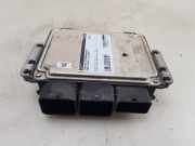 Motorsteuergerät ET7112A650UE Ford Fiesta 6 (JA8) Schrägheck 1.6 TDCi 95 (T3JA(Euro 5)) 2014-08