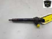 Einspritzventil 04L130277AK Audi A3 Sportback (8VA/8VF) Schrägheck 5-drs 2.0 TDI 16V (CRBC) 2014-03