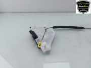 Türschloss Stangen Links Vorne 805016UA0A Nissan Qashqai (J12) SUV 1.3 DIG-T MHEV 16V (A0001E2E1.3 DIG-T MHEV 16V) 2022