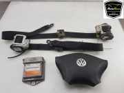 Airbag Set + Steuergerät 90686004029E37 Volkswagen Crafter Van 2.5 TDI 30/32/35/46/50 (CEBB(Euro 5)) 2010 CEBB(Euro 5)