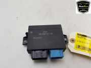 Pdc Steuergerät 9666663780 Peugeot 3008 I (0U/HU) Großraumlimousine 1.6 16V THP 150 (EP6CDTM(5FE)) 2010