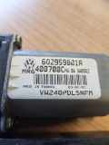 Fensterhebermotor 6Q2959801A Volkswagen Polo IV (9N1/2/3) Schr?gheck 1.2 12V (AZQ) 2004 AZQ