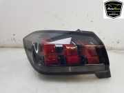Rücklicht Rechts 9823216580 Peugeot 208 II (UB/UH/UP) Schrägheck 5-drs 1.2 Vti 12V PureTech 75 (EB2FAD(HMH)) 2023-02