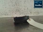 Innenausstattung Display 8200107839 Renault Megane II Grandtour (KM) Kombi 1.9 dCi 115 (F9Q-800) 2004