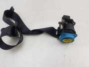 Sicherheitsgurt Rechts Hinten 898201W100 Kia Rio III (UB) Schrägheck 1.2 CVVT 16V (G4LA5) 2012