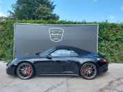 Tür Links Vorne 99153191104GRV Porsche 911 (991) Cabrio 3.8 24V Carrera 4S (MA103) 2013-06