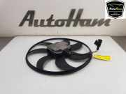 Lüfter 7575682 BMW 5 serie (F10) Limousine 520d 16V (N47-D20C) 2013-02