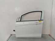 Tür Links Vorne 42417159 Opel Karl Schrägheck 5-drs 1.0 12V (B10XE(Euro 6)) 2017-05
